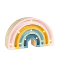 Little Lights® Mini szivárvány lámpa - Retro Glitter - Little Lights - Világítás