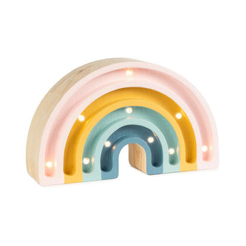 Little Lights® Mini szivárvány lámpa - Retro - Little Lights - Világítás - OduStore