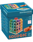 Djeco Logikai játék - Kilátó Hotel - Hotelogic