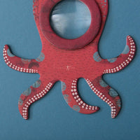 Londji® Big eye octopus nagyító - OduStore - Kreatív - Londji