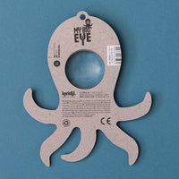 Londji® Big eye octopus nagyító - OduStore - Kreatív - Londji