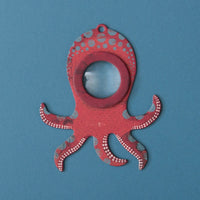 Londji® Big eye octopus nagyító - OduStore - Kreatív - Londji