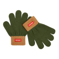 Hello Hossy Gloves - Handy Forest