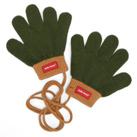 Hello Hossy Gloves - Handy Forest