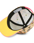 Hello Hossy Baseball sapka - Unicorn