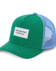 Hello Hossy Baseball sapka - Mini Lawn
