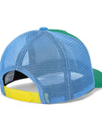 Hello Hossy Baseball sapka - Mini Lawn