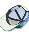 Hello Hossy Baseball sapka - Mini Lawn