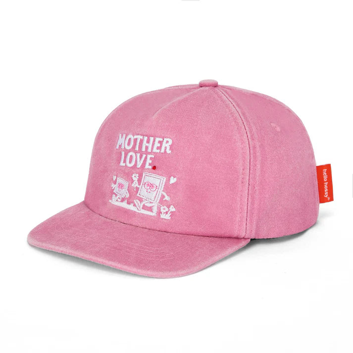 Hello Hossy® Baseball sapka - Mother Love