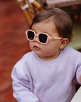 Hello Hossy Hossy Jane sunglasses