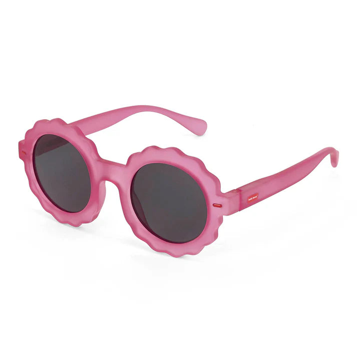 Hello Hossy Sunglasses - Chamy Fuchsia