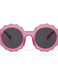 Hello Hossy Sunglasses - Chamy Fuchsia