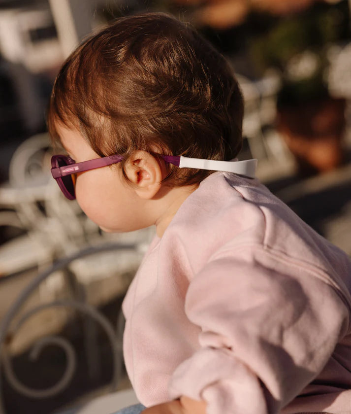 Hello Hossy Sunglasses - Goes Lily
