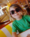 Hello Hossy Sunglasses - Goes Lily