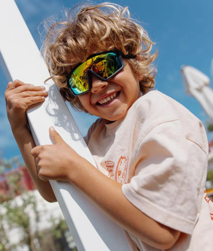 Hello Hossy Sunglasses - Plany Liam