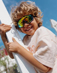 Hello Hossy Sunglasses - Plany Liam