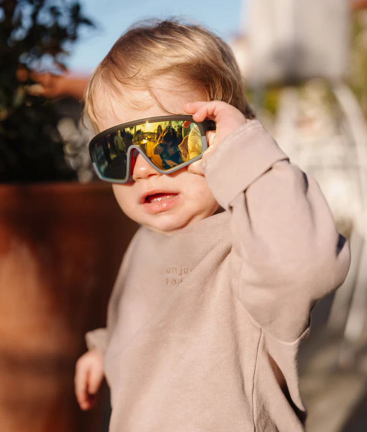 Hello Hossy Sunglasses - Plany Liam