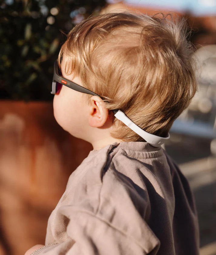 Hello Hossy Sunglasses - Plany Liam