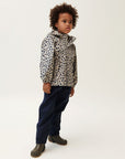 Liewood - Parker jacket - Leo spots/Mist