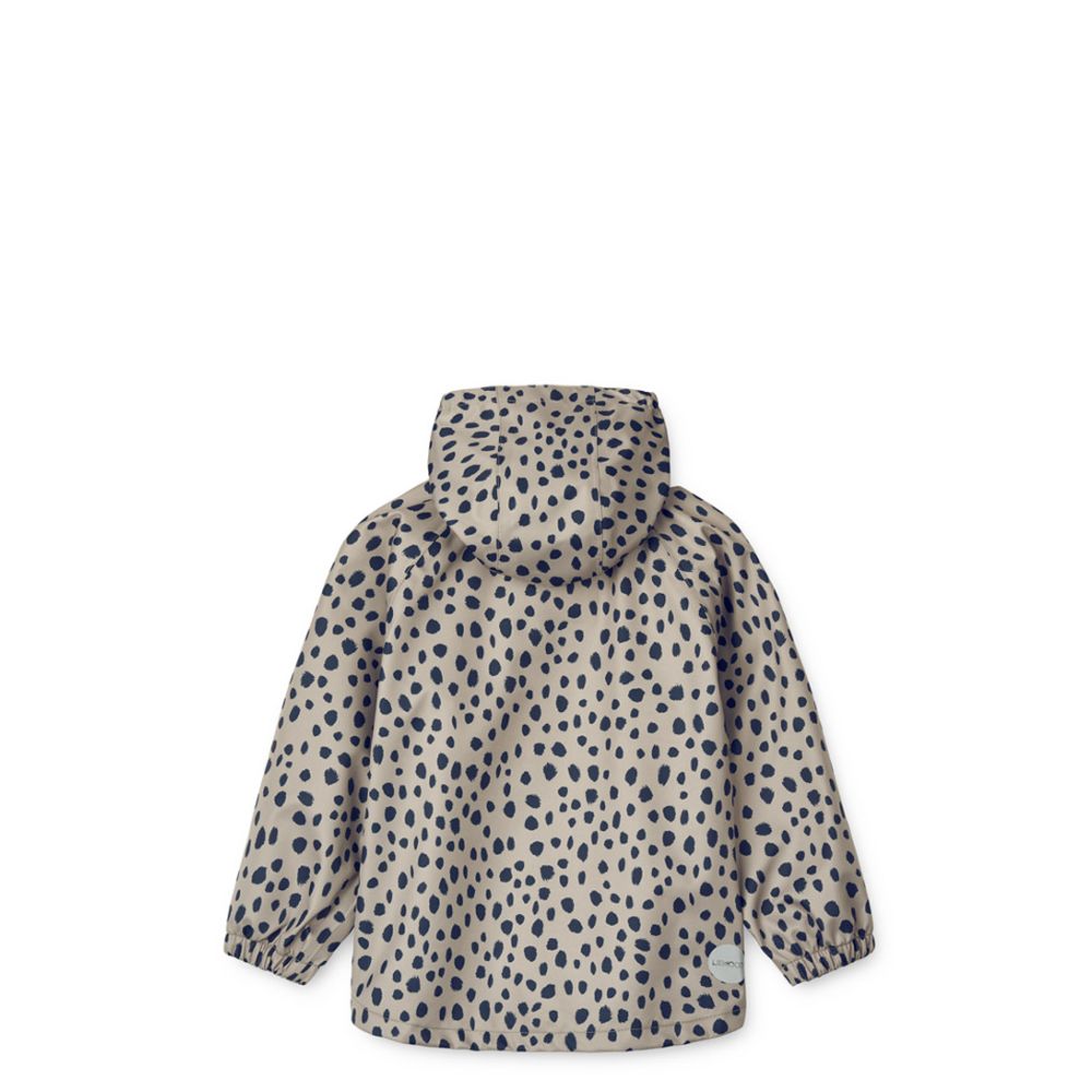 Liewood- Parker dzseki - Leo spots/Mist