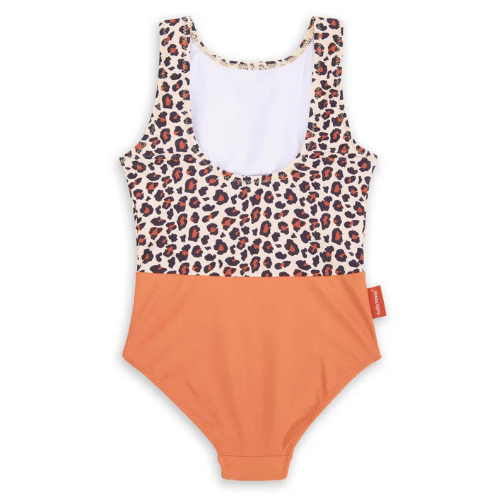 Hello Hossy® Leopard fürdőruha