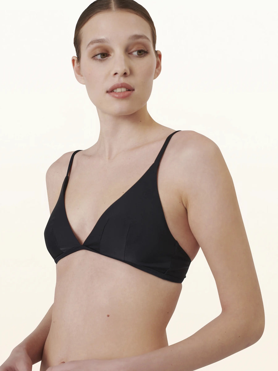 Pelso® MARA Bikini - Pitch Black Night