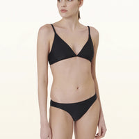 Pelso® MARA Bikini - Pitch Black Night