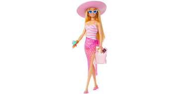 Barbie Beach baba