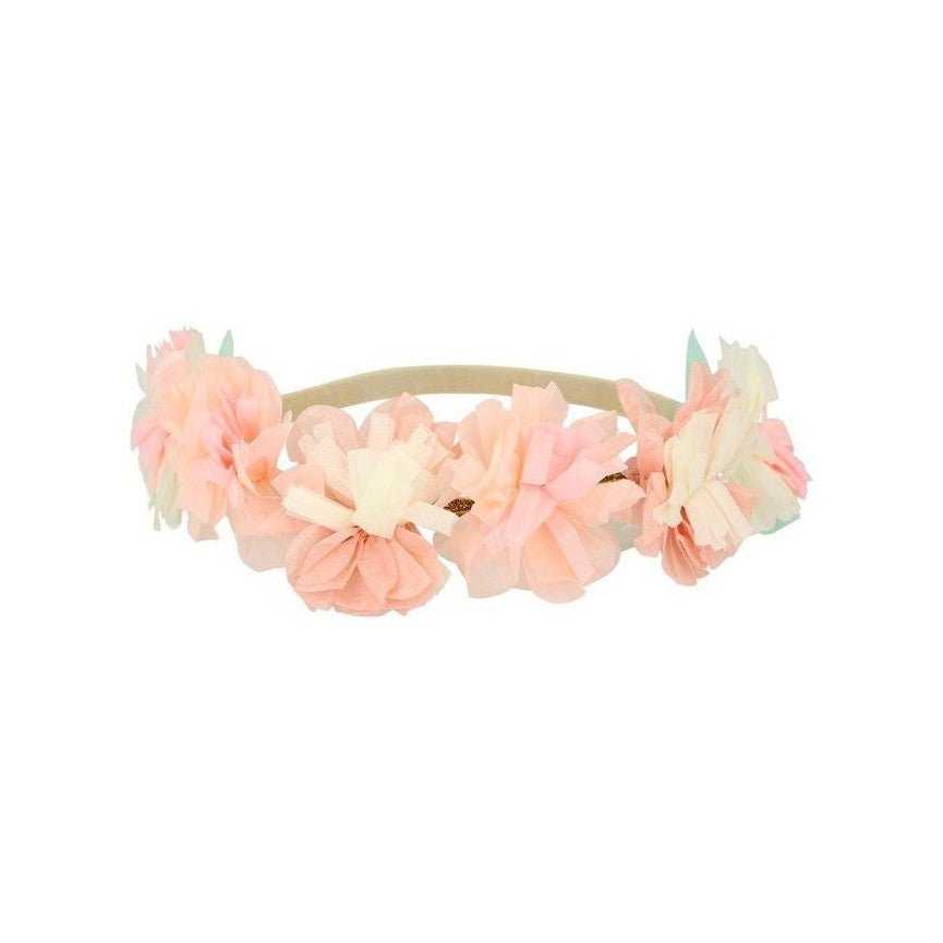 Meri Meri® Virágkorona 6db - Meri Meri - Ünnepi kellékek