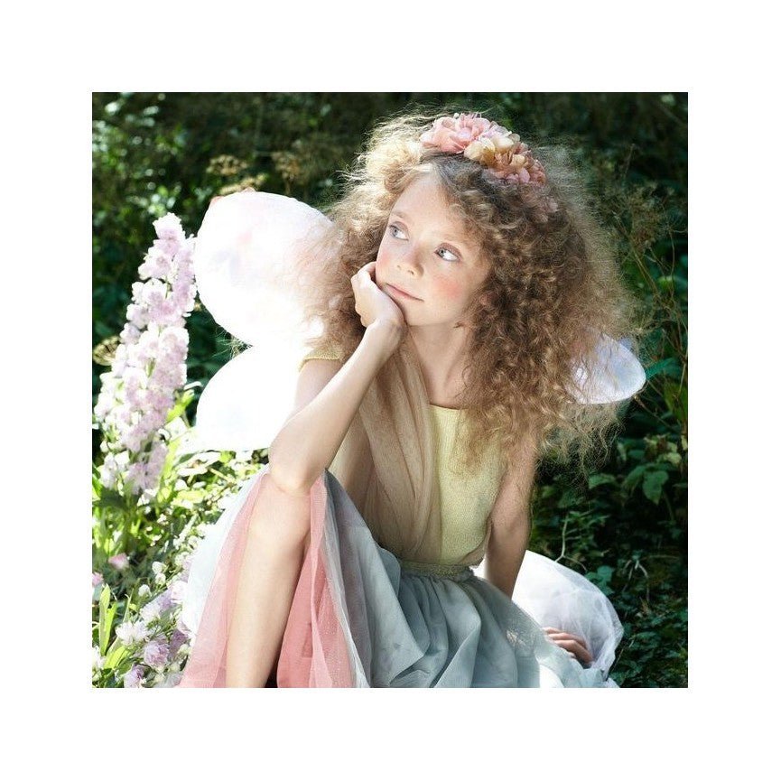 Meri Meri® Virágkorona 6db - Meri Meri - Ünnepi kellékek