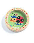 Djeco Slap Bracelet - Heart, Cat, Rabbit