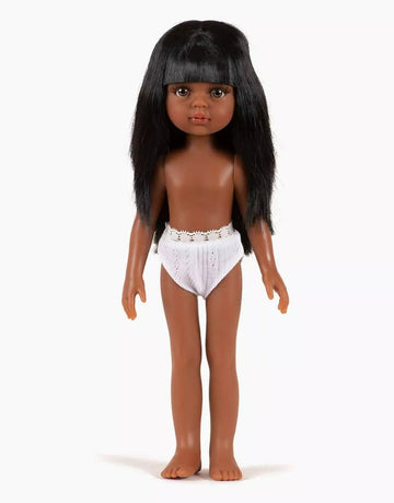 Minikane® Amigas Nora™ Baba 32cm - Minikane - Játékbabák - OduStore