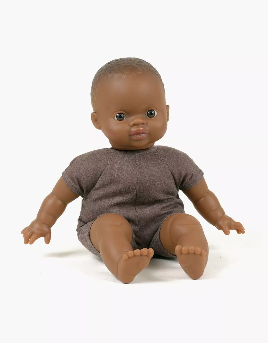 Minikane® Játékbaba - Oscar