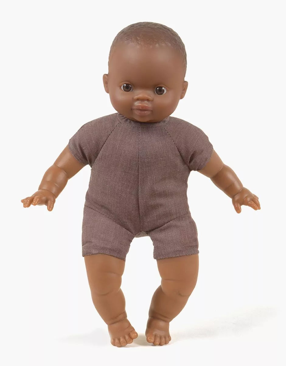 Minikane® Játékbaba - Oscar