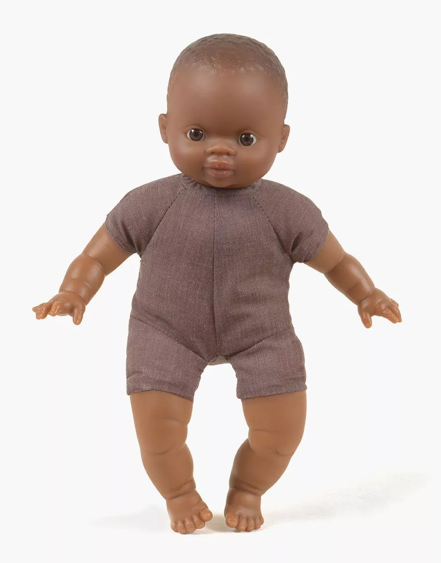 Minikane® Játékbaba - Oscar