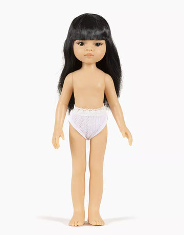 Minikane® Amigas Liu™ Baba 34 cm