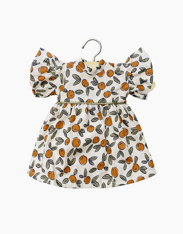 Minikane® Játék Babaruha - Amigas – Robe Daisy Fleurs d’oranger