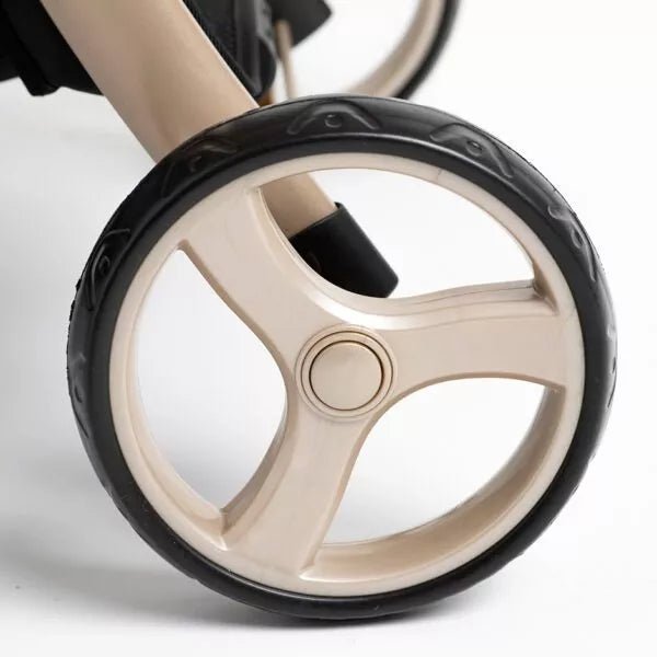 Minikane Toy Stroller - x EGG - Deluxe 2 in 1 (display piece)