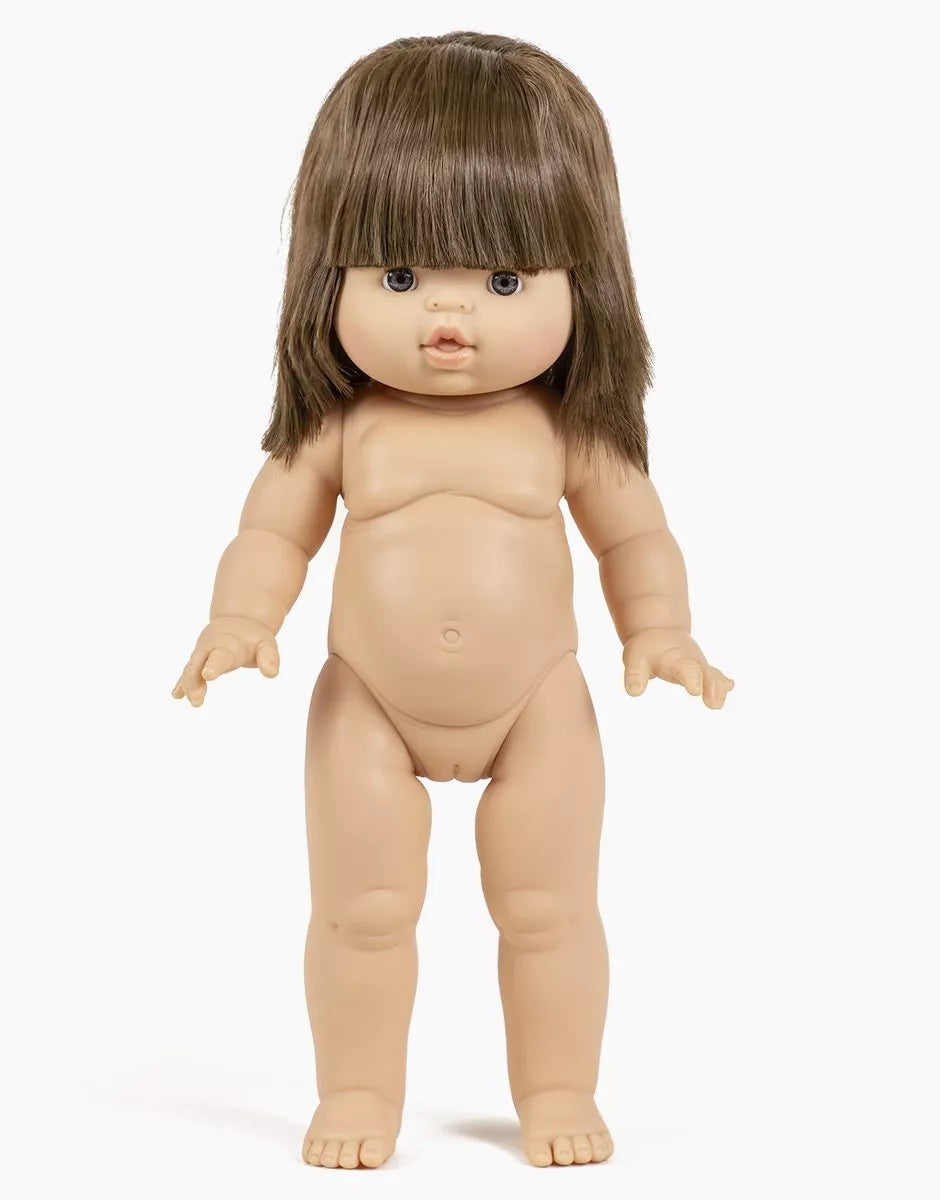 Minikane® Gordis Játékbaba - Chléa