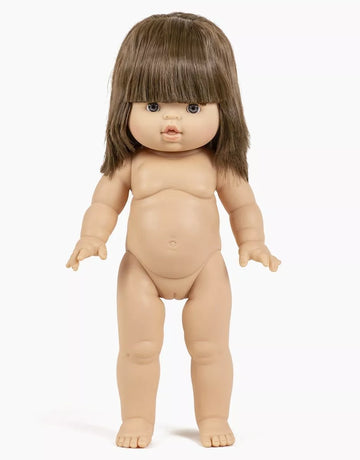 Minikane® Gordis Játékbaba - Chléa