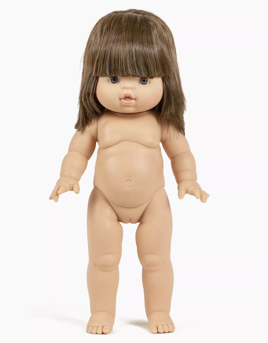 Minikane® Gordis Játékbaba - Chléa