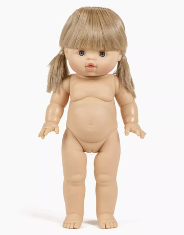 Minikane® Gordis Játékbaba - Yzea