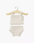 Minikane Godris doll 34cm - Valentine