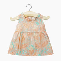 Minikane® Játékbabaruha - Robe Faustine Aquarius