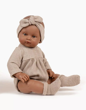 Minikane® Bambinis Játékbaba - Augustine
