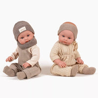 Minikane® Bambinis Játékbaba - Yann