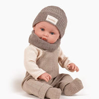Minikane® Bambinis Játékbaba - Yann