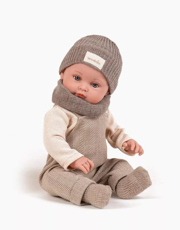Minikane® Bambinis Játékbaba - Yann