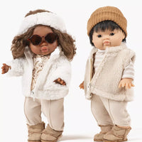 Minikane® Játékbabaruha - Nathalie Szett