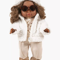 Minikane® Játékbabaruha - Nathalie Szett